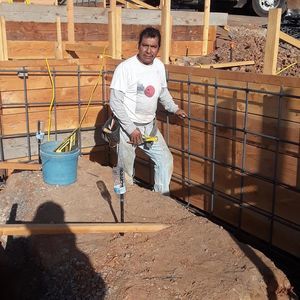 Meet your Posher, Delfino